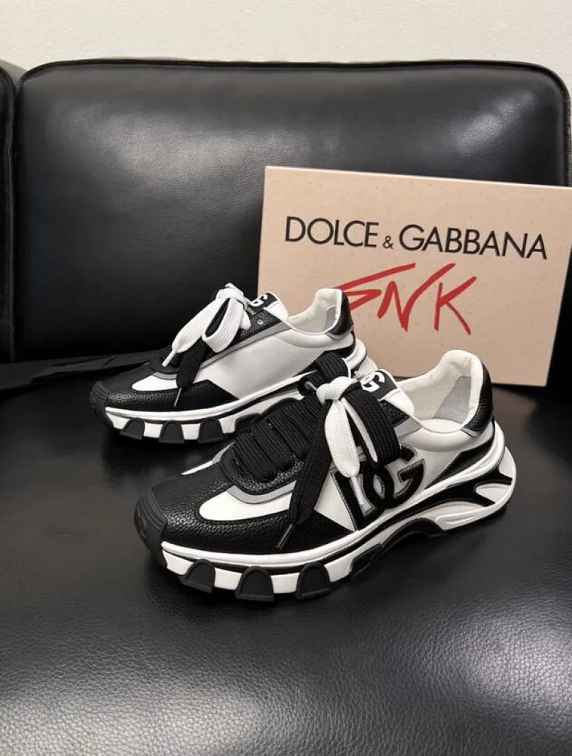Dolce & Gabbana DGXZ018 תמונה 2