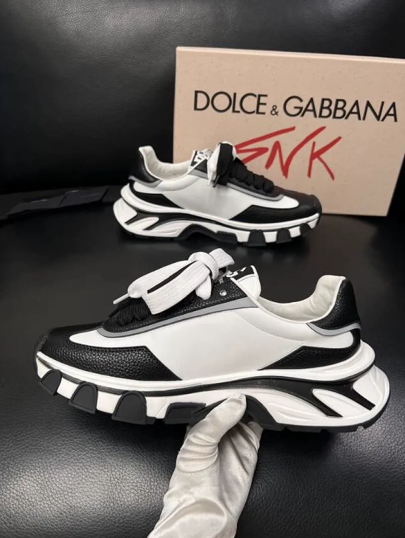 Dolce & Gabbana DGXZ018 תמונה 3