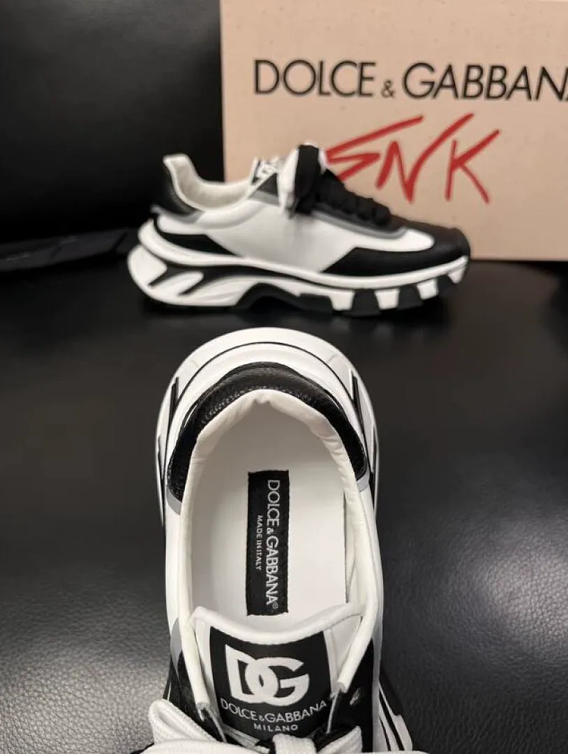Dolce & Gabbana DGXZ018 תמונה 4