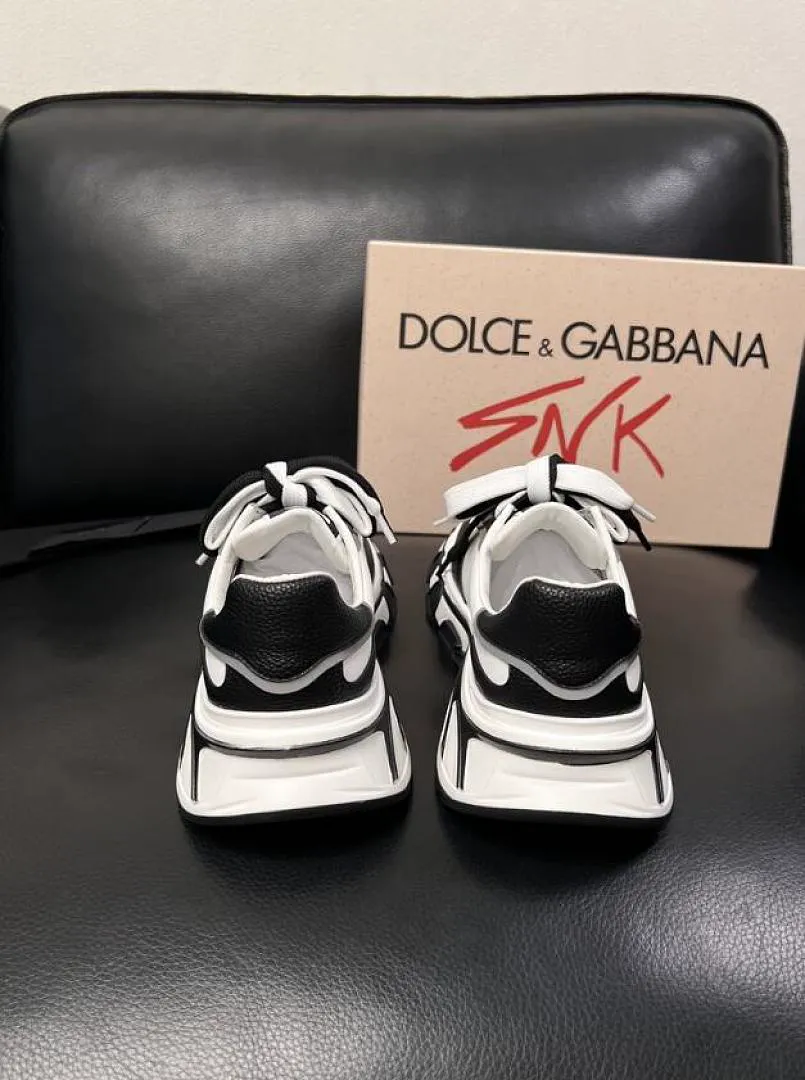 Dolce & Gabbana DGXZ018 תמונה 5