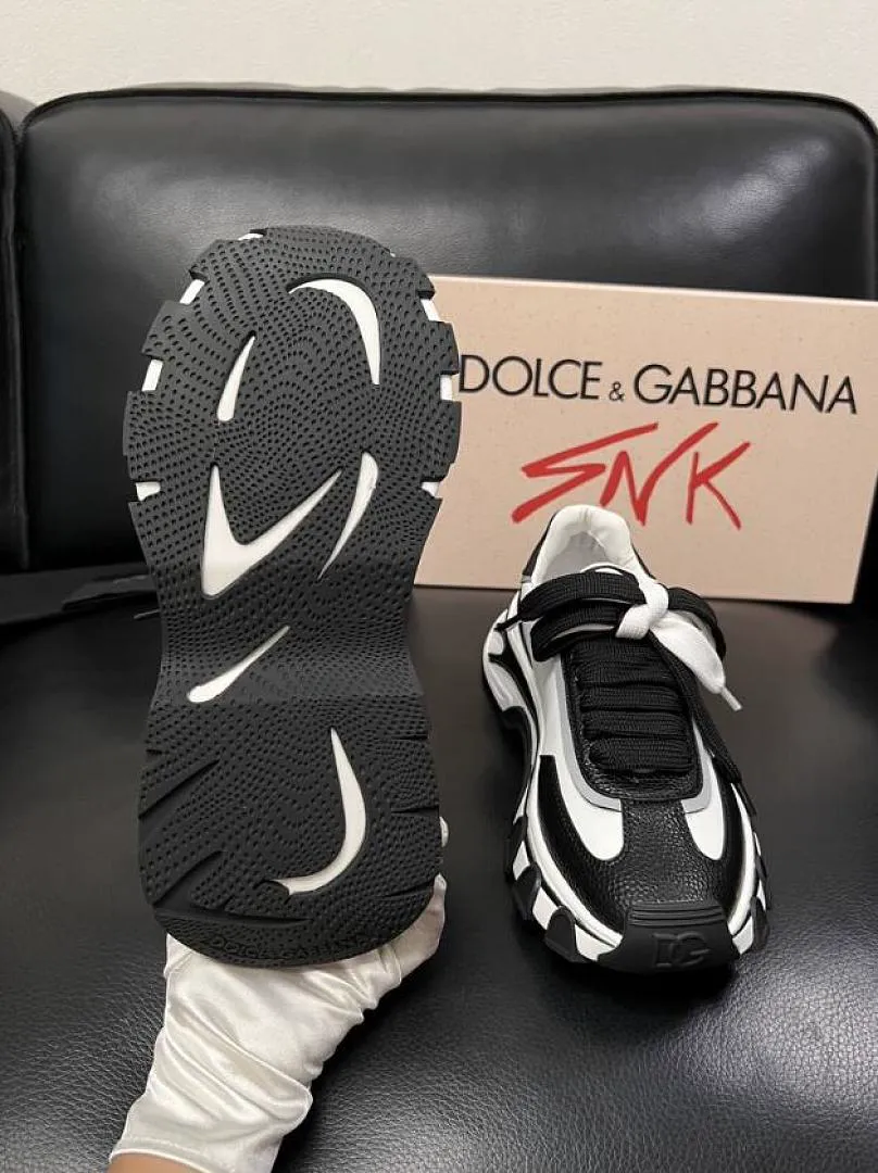 Dolce & Gabbana DGXZ018 תמונה 6