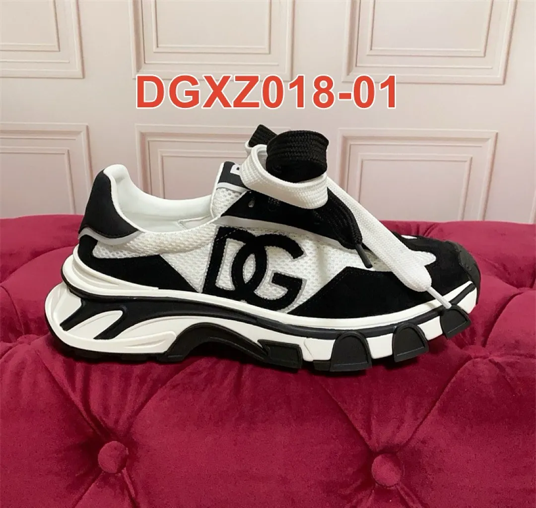 Dolce & Gabbana DGXZ018 תמונה 7