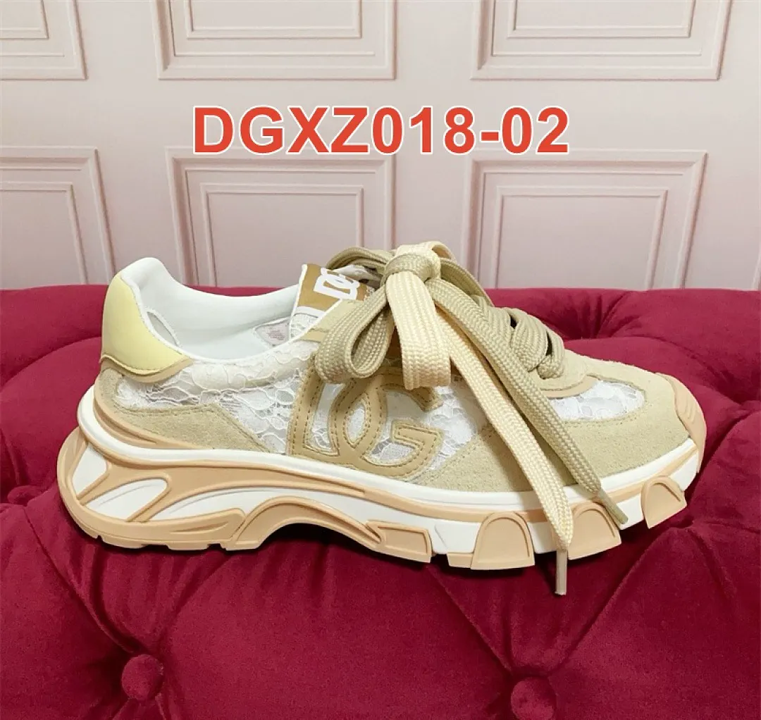 Dolce & Gabbana DGXZ018 תמונה 8