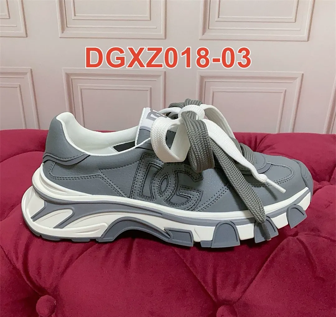 Dolce & Gabbana DGXZ018 תמונה 9