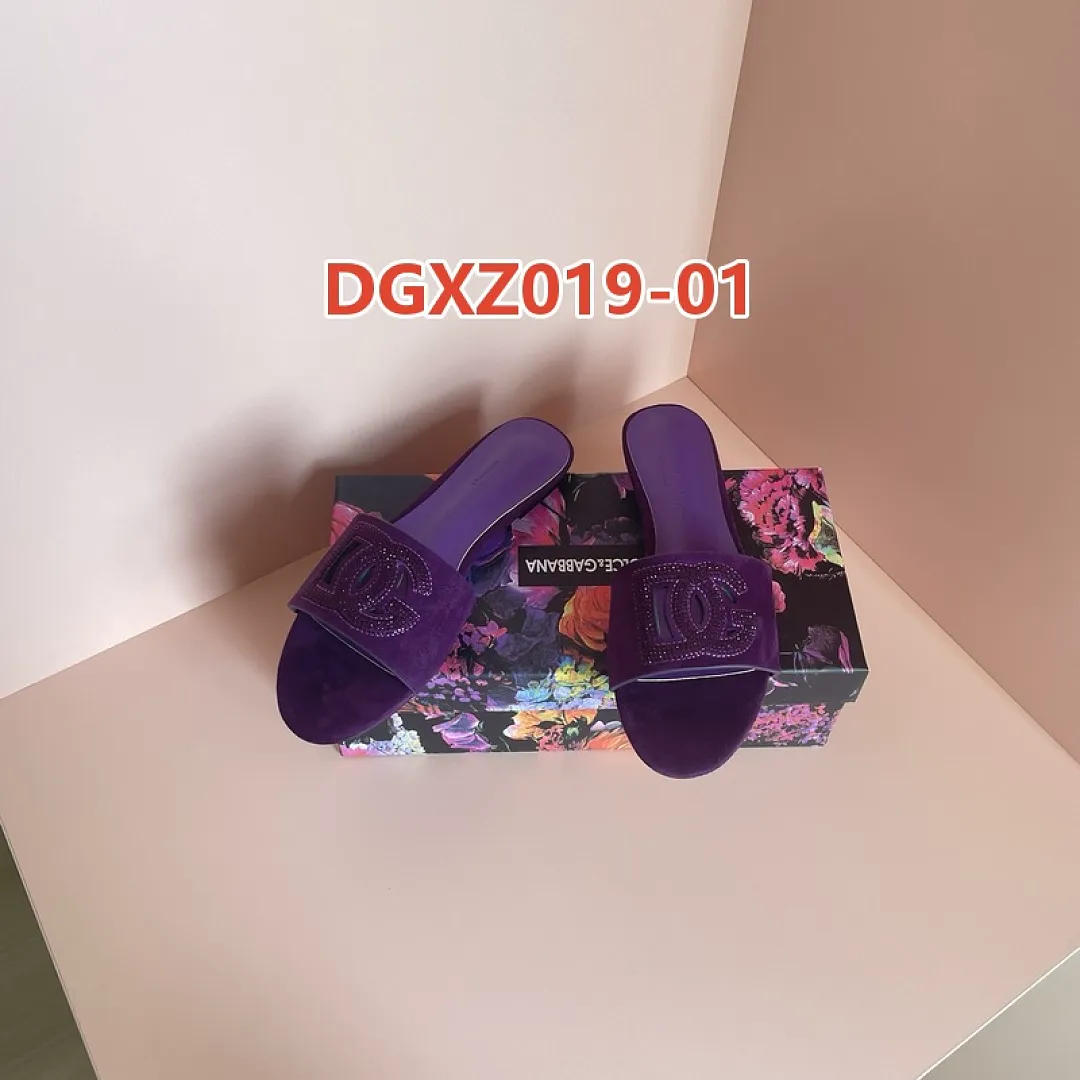 Dolce & Gabbana DGXZ019 תמונה 10