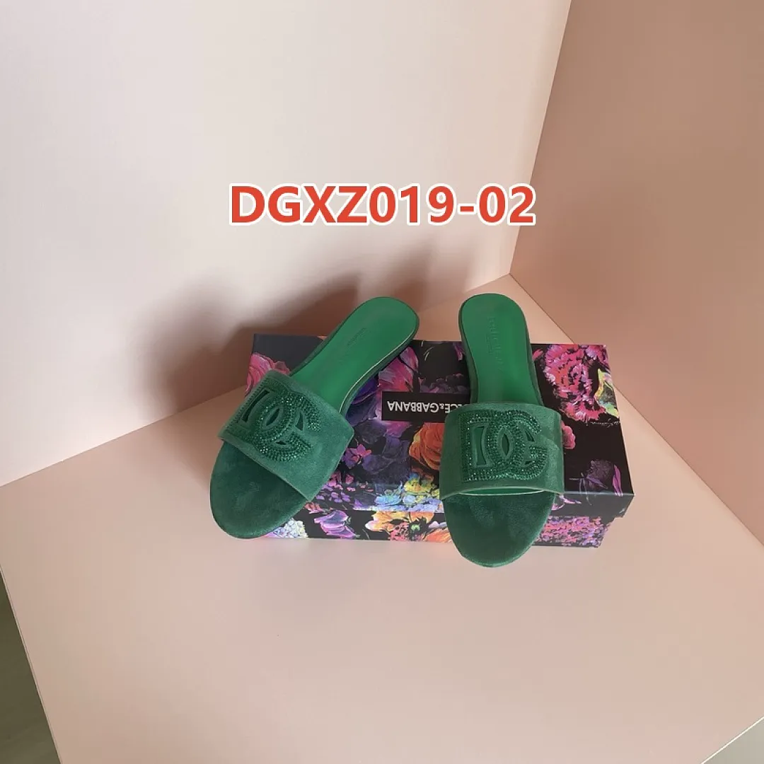 Dolce & Gabbana DGXZ019 תמונה 11