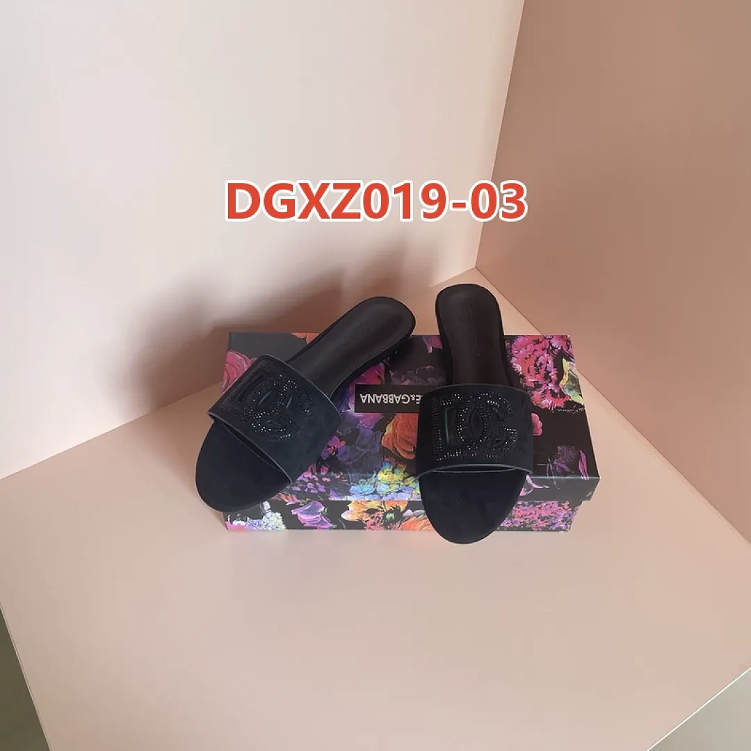 Dolce & Gabbana DGXZ019 תמונה 12