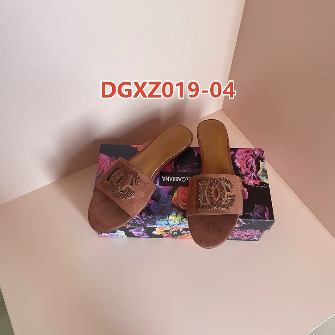 Dolce & Gabbana DGXZ019 תמונה 13