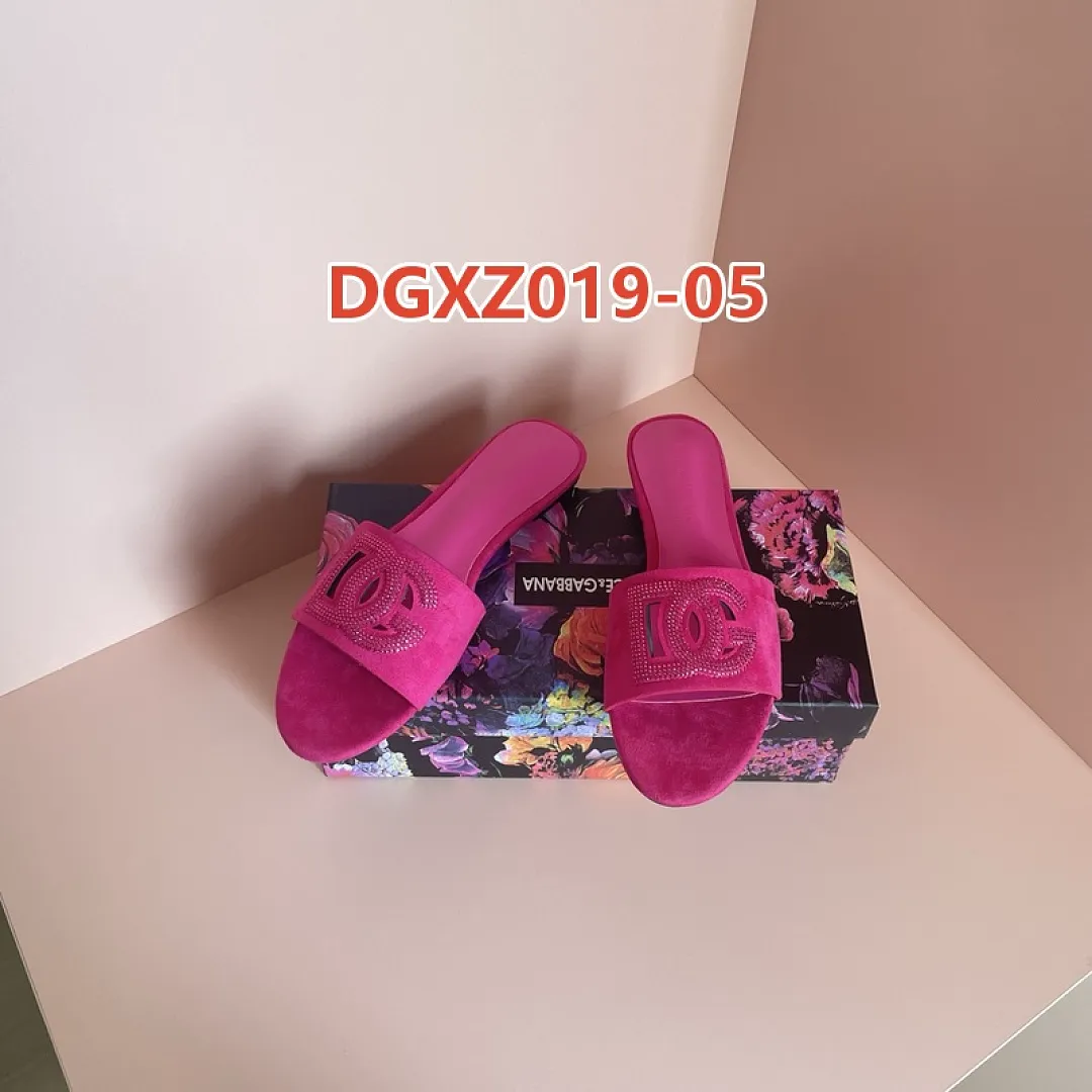 Dolce & Gabbana DGXZ019 תמונה 14