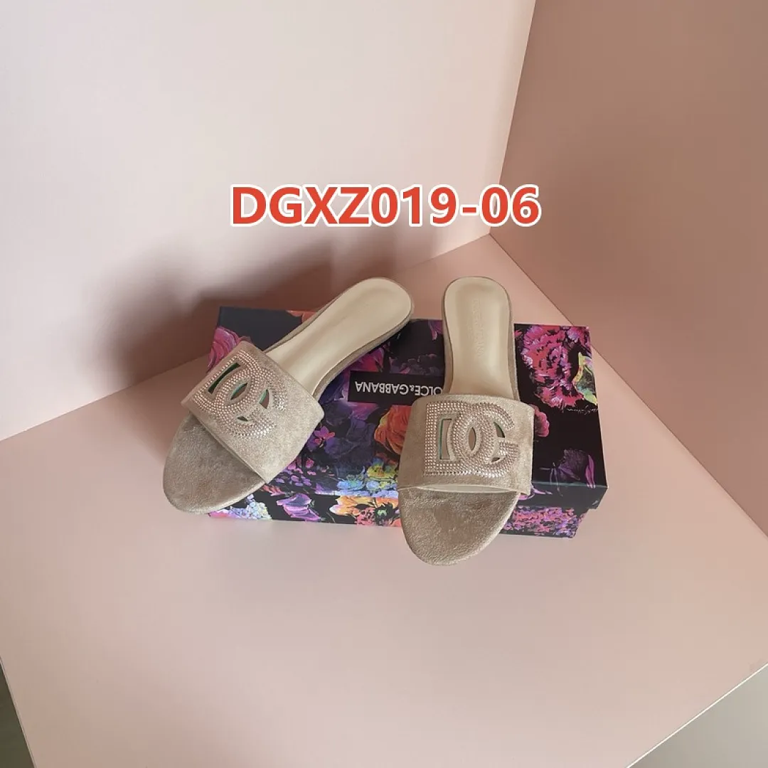 Dolce & Gabbana DGXZ019 תמונה 15