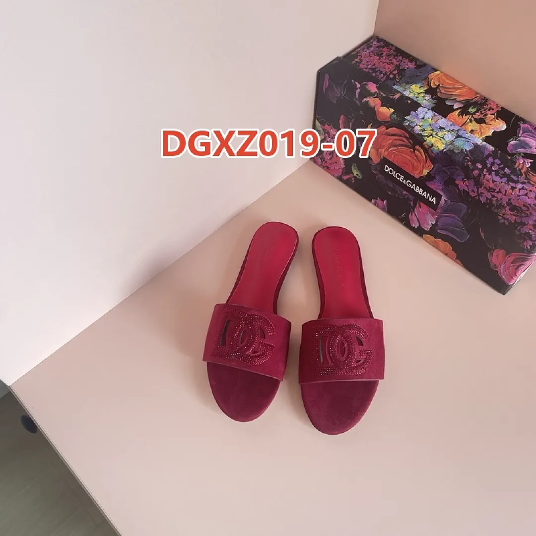 Dolce & Gabbana DGXZ019 תמונה 16