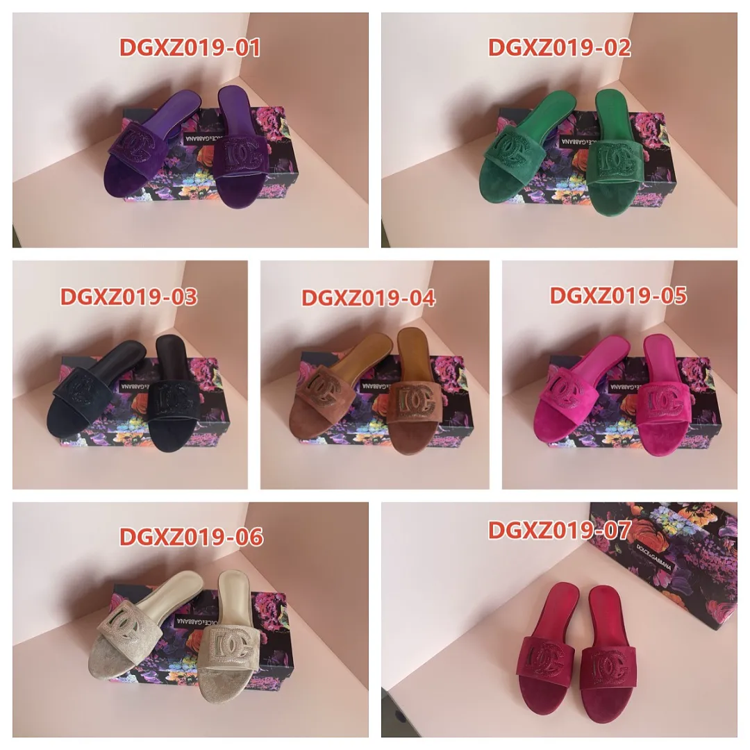 Dolce & Gabbana DGXZ019 תמונה 17