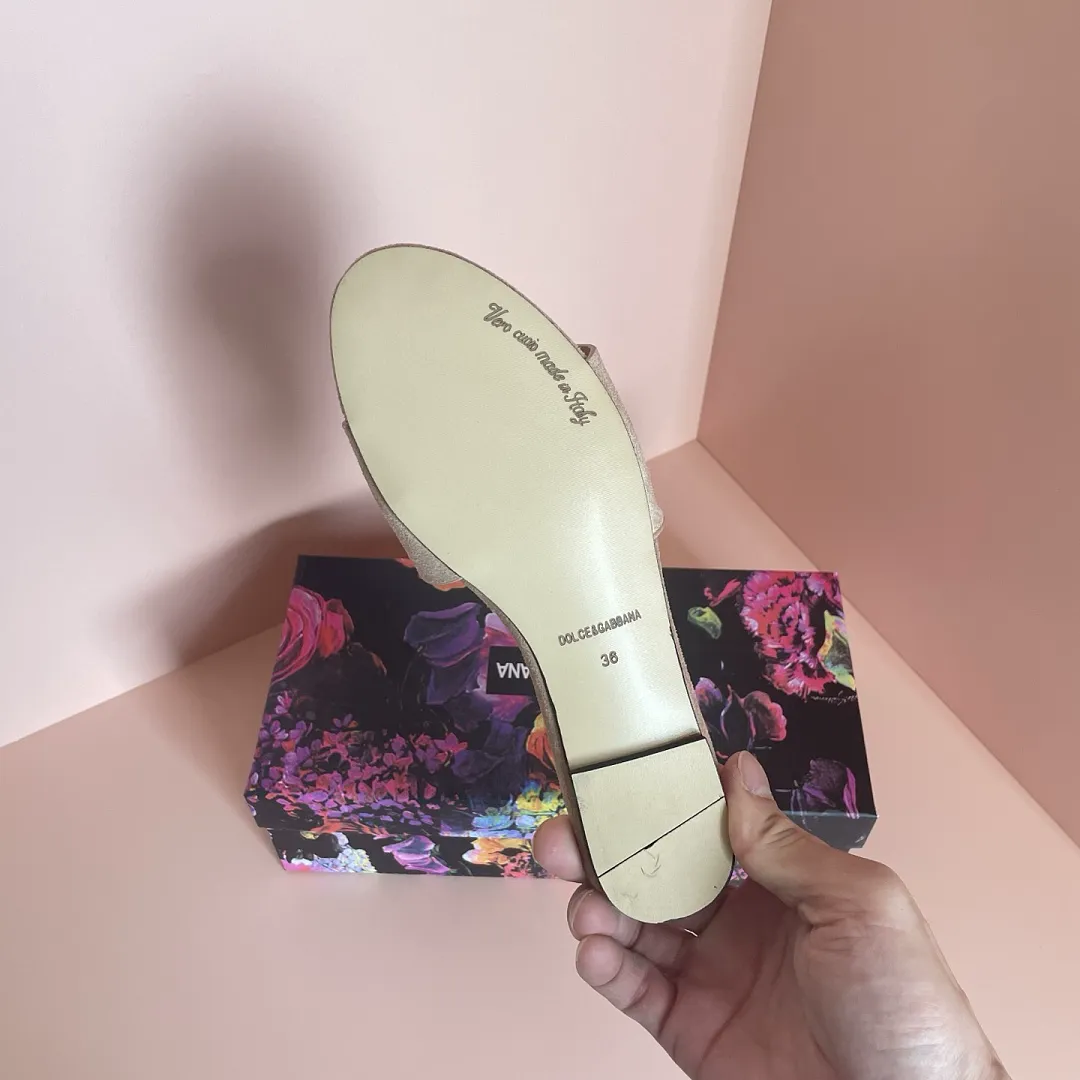 Dolce & Gabbana DGXZ019 תמונה 9