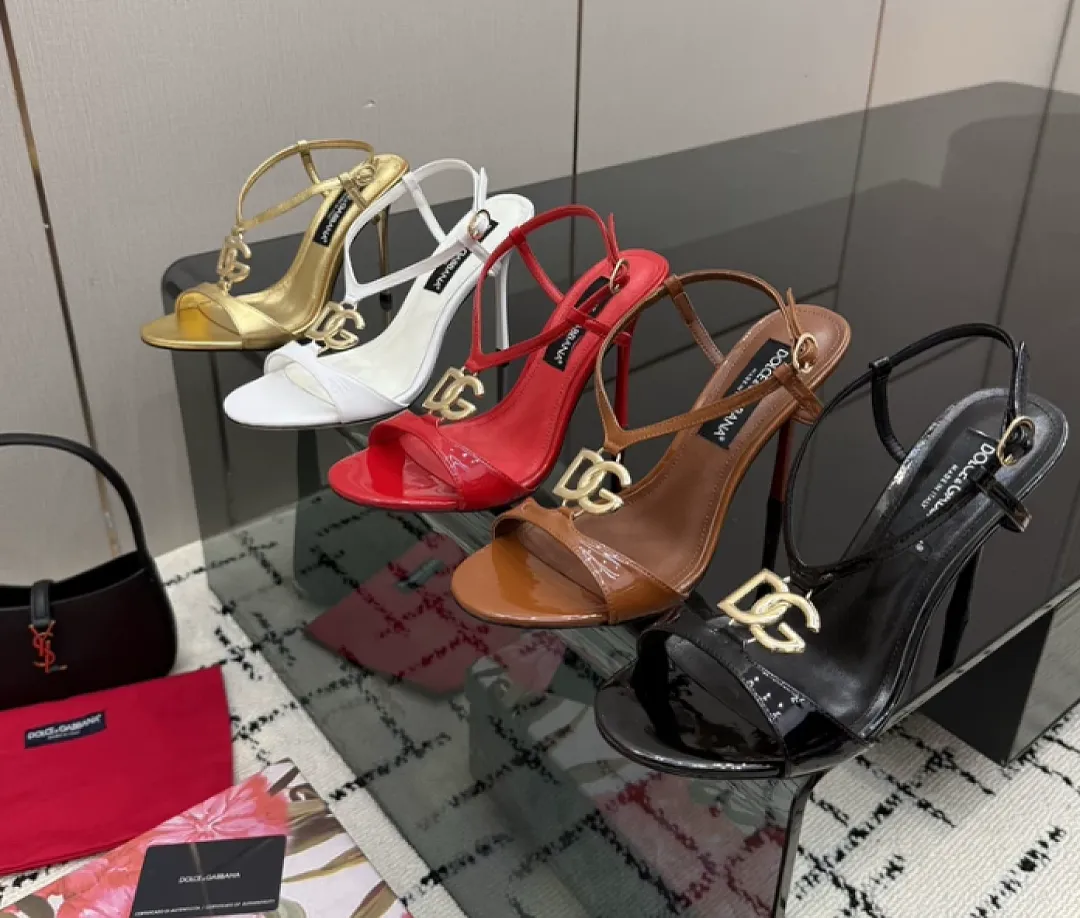 Dolce & Gabbana DGXZ020 תמונה 2