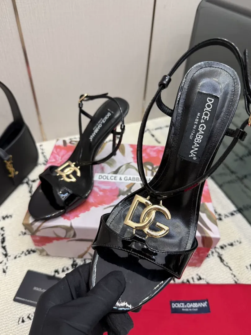 Dolce & Gabbana DGXZ020 תמונה 3