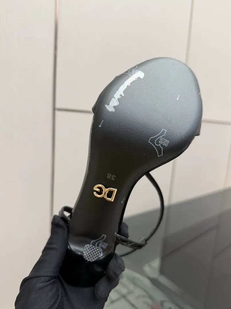 Dolce & Gabbana DGXZ020 תמונה 5