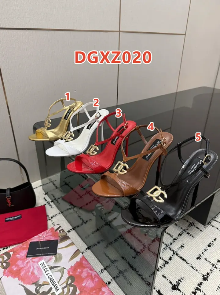 Dolce & Gabbana DGXZ020