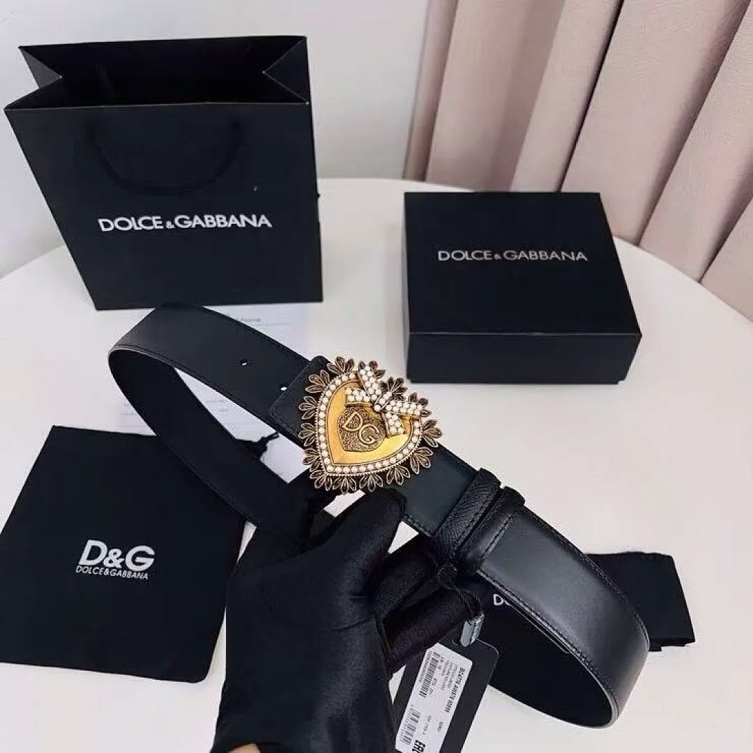 Dolce&Gabbana DGYD001 תמונה 10