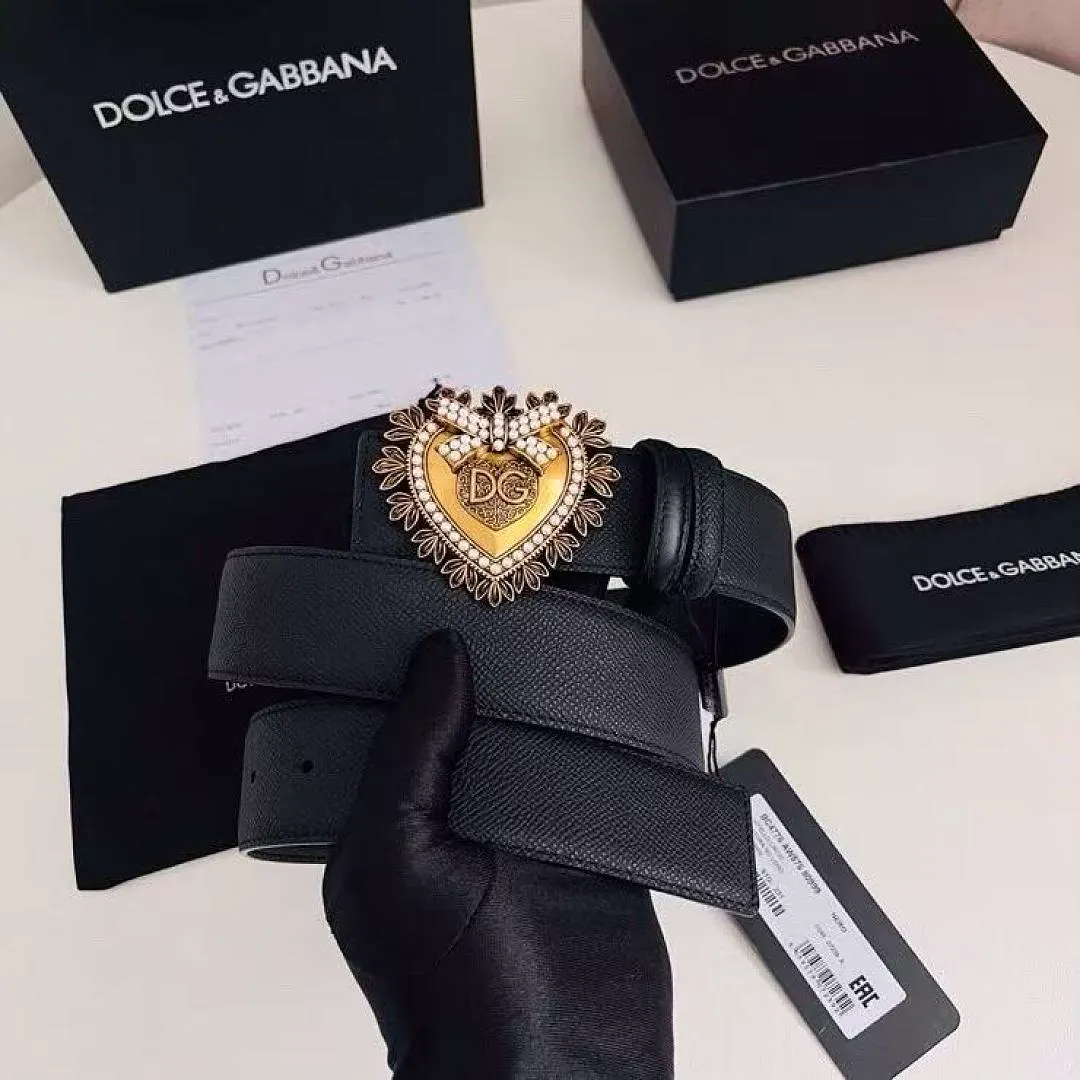 Dolce&Gabbana DGYD001 תמונה 2