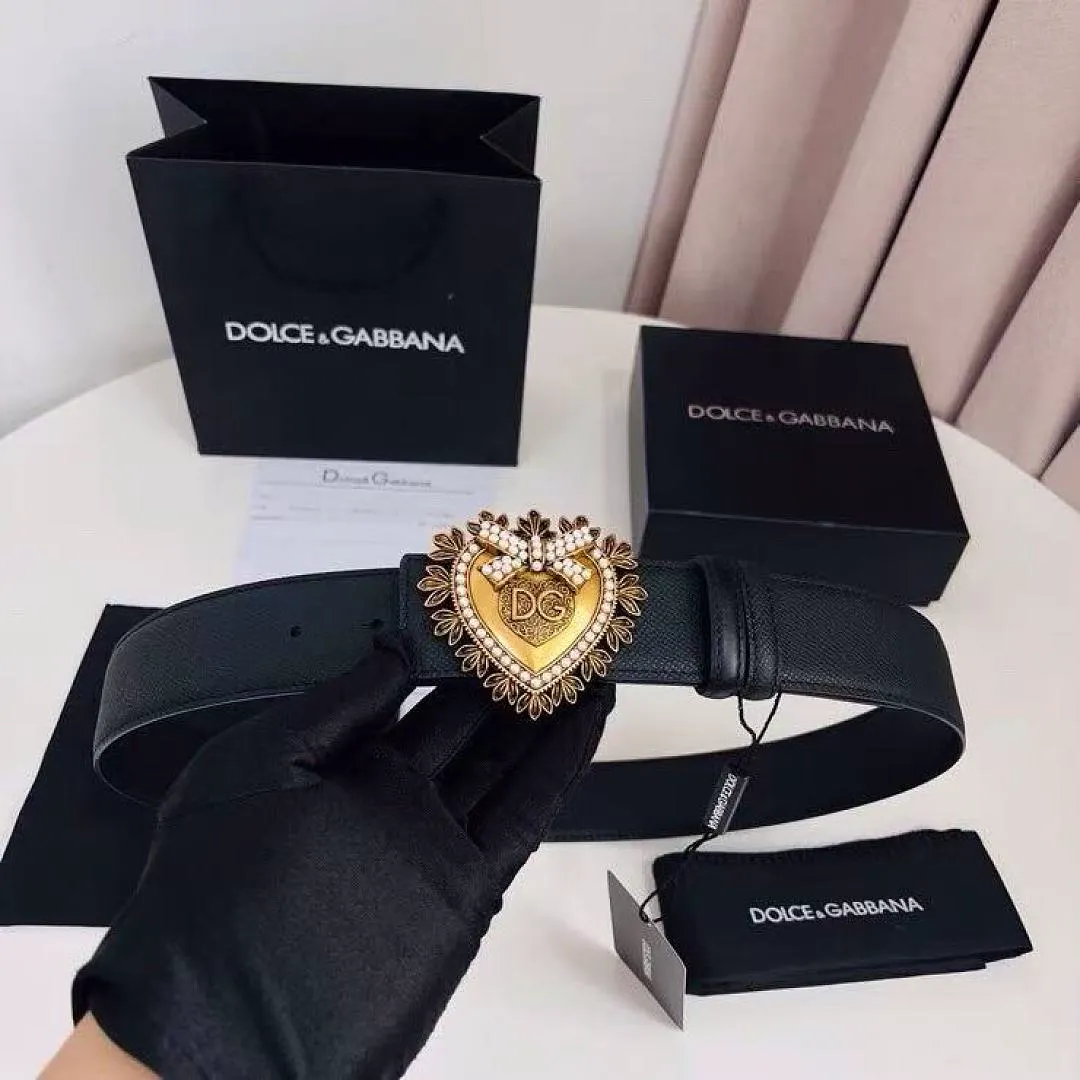 Dolce&Gabbana DGYD001 תמונה 3
