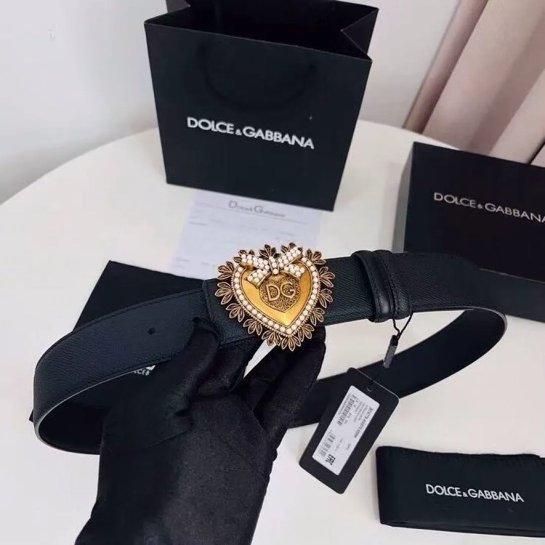 Dolce&Gabbana DGYD001 תמונה 4