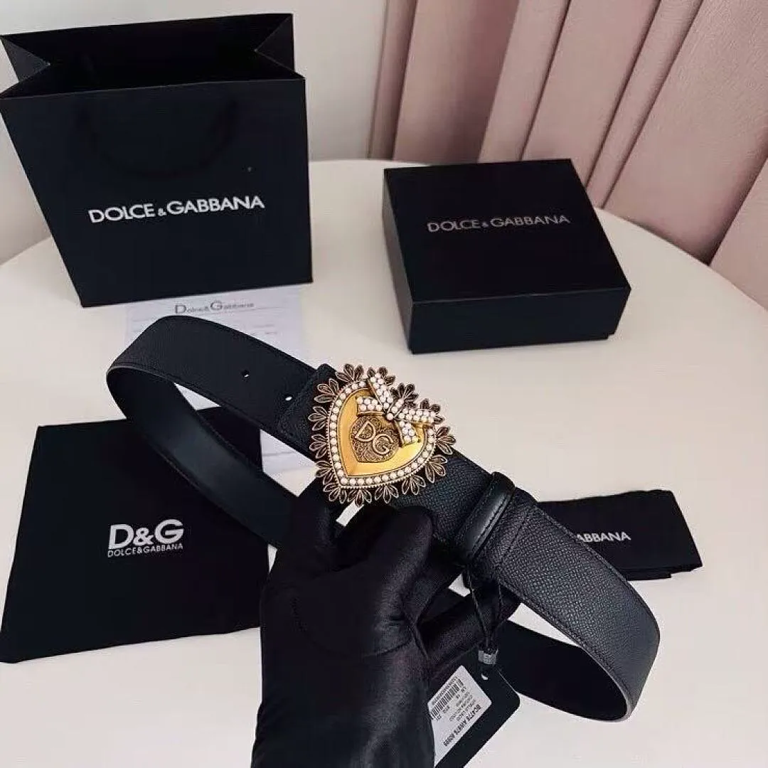 Dolce&Gabbana DGYD001 תמונה 5