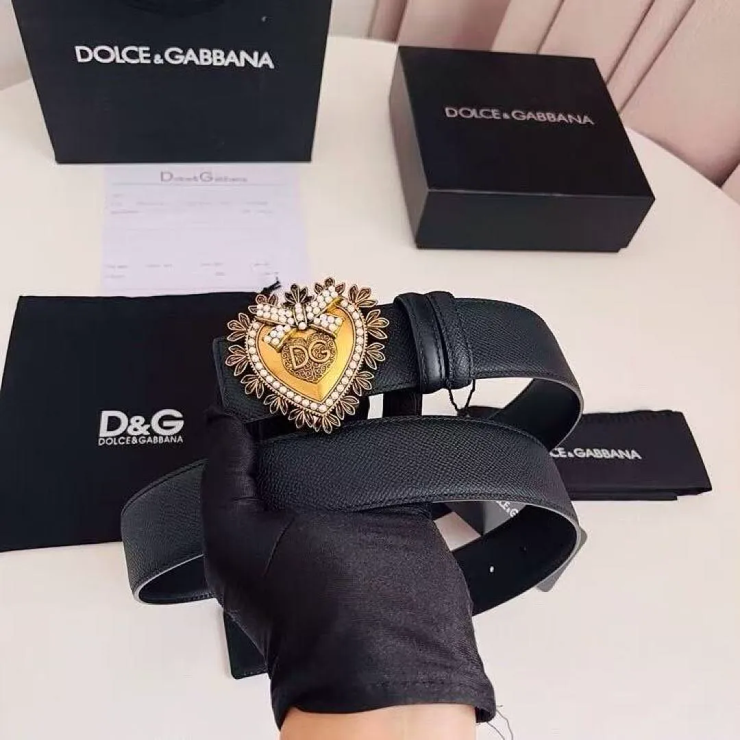 Dolce&Gabbana DGYD001 תמונה 6