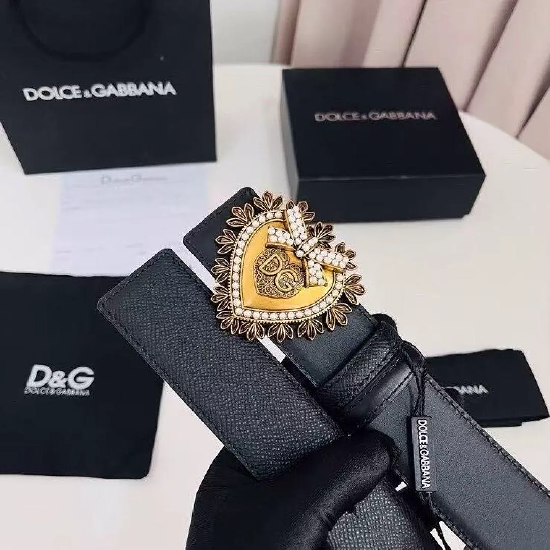 Dolce&Gabbana DGYD001 תמונה 7