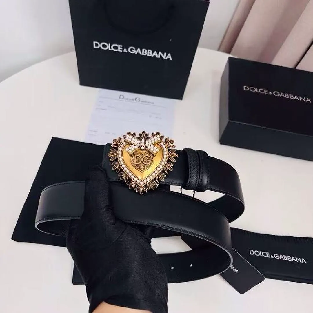 Dolce&Gabbana DGYD001 תמונה 8