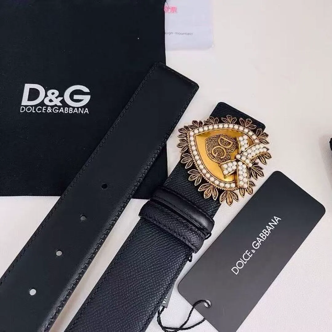 Dolce&Gabbana DGYD001 תמונה 9