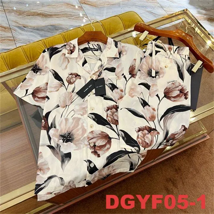 Dolce & Gabbana DGYF05