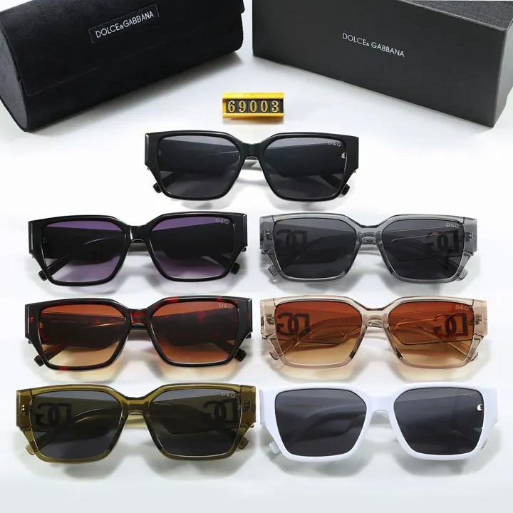 Dolce & Gabbana DGYJ002