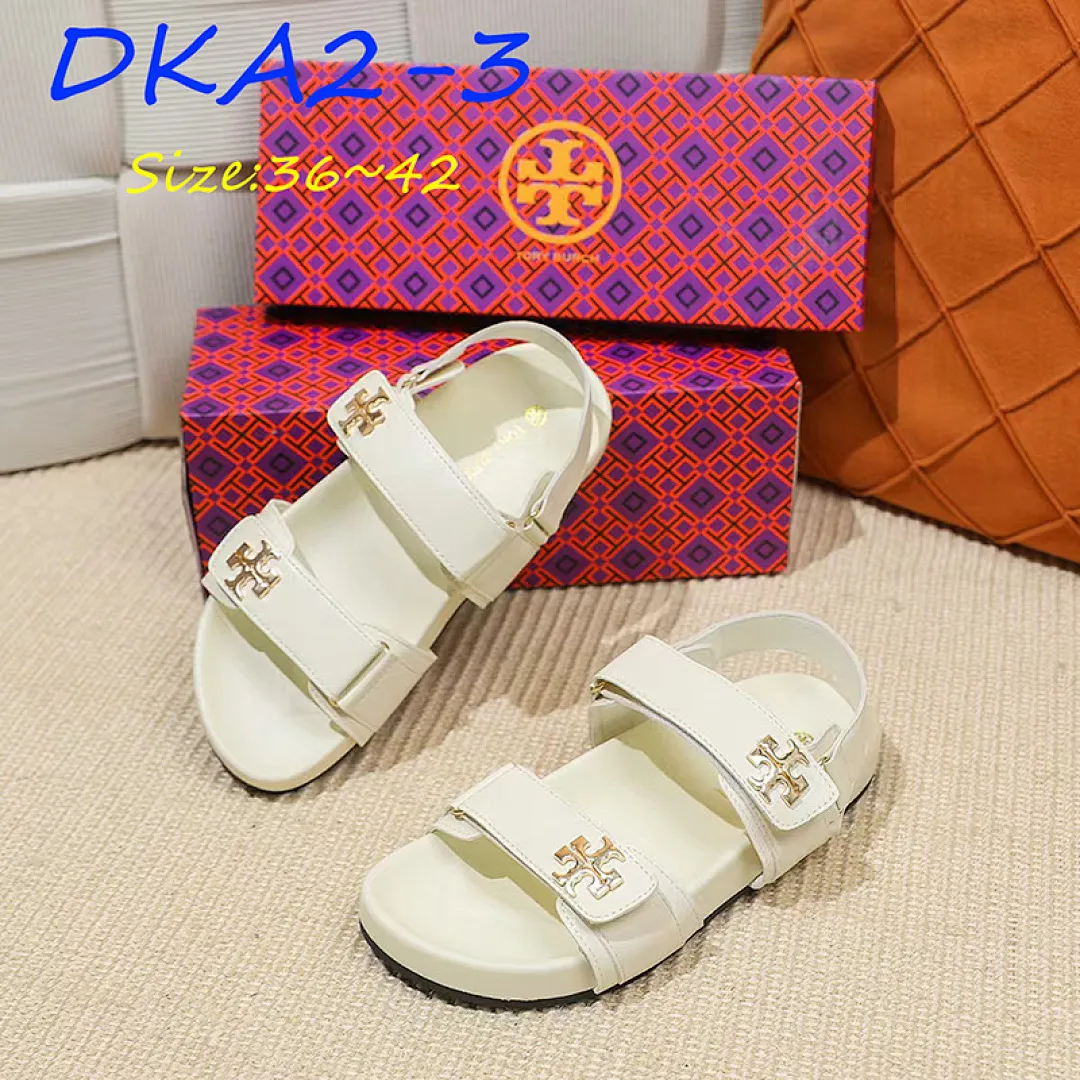 Tory Burch DKA2 תמונה 6