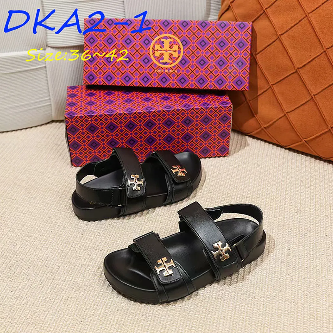 Tory Burch DKA2 תמונה 8