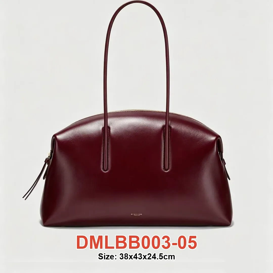Demellier DMLBB003 תמונה 11