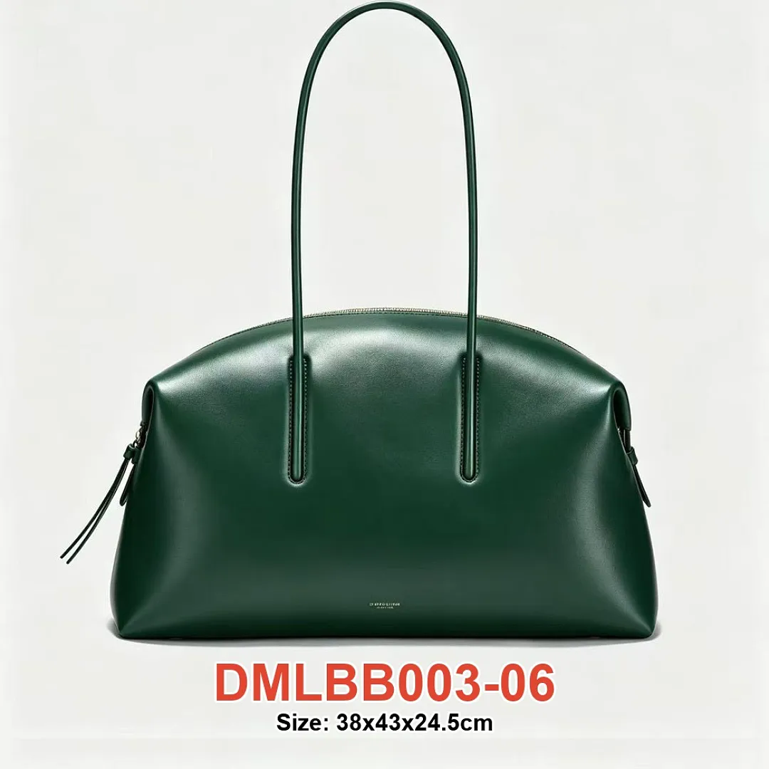Demellier DMLBB003 תמונה 12