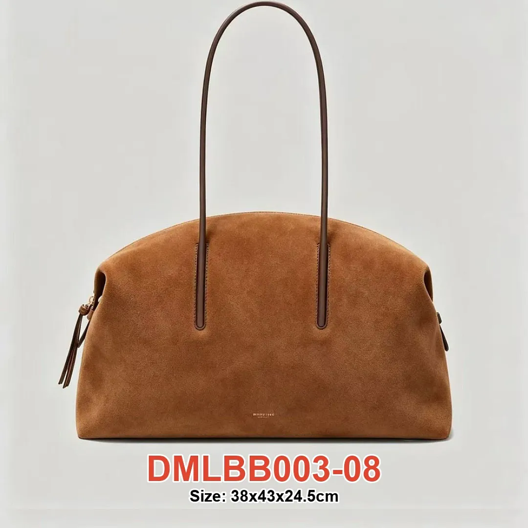 Demellier DMLBB003 תמונה 14