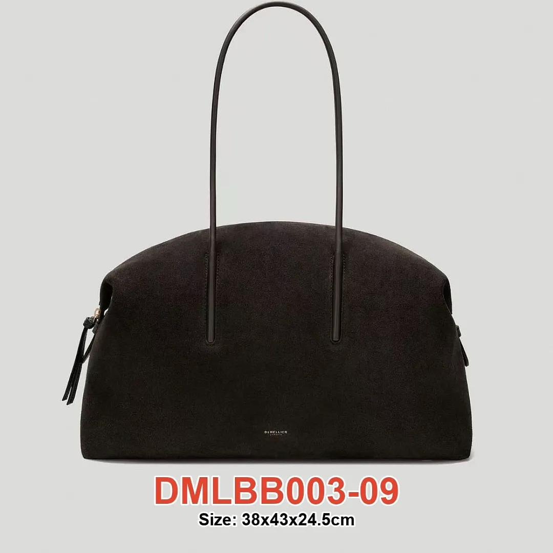 Demellier DMLBB003 תמונה 15