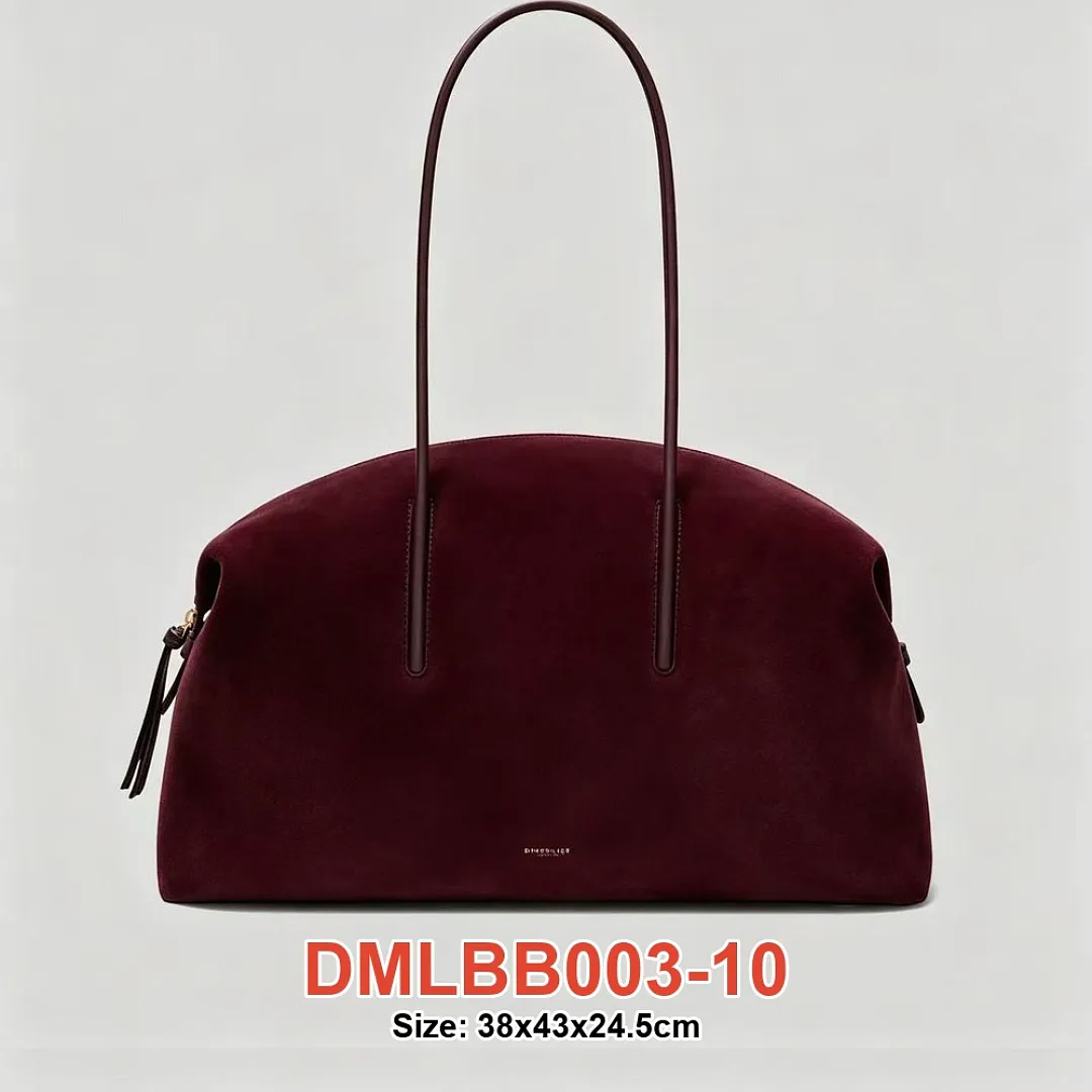 Demellier DMLBB003 תמונה 16
