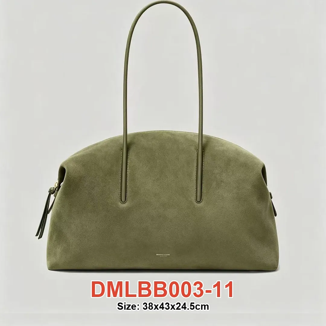 Demellier DMLBB003 תמונה 17