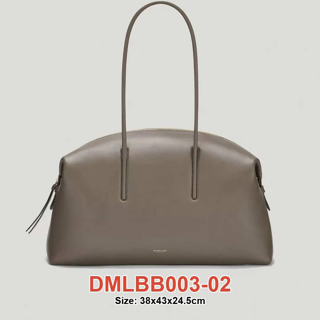 Demellier DMLBB003 תמונה 8