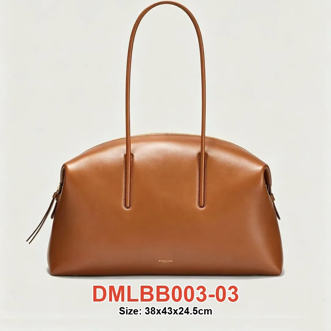 Demellier DMLBB003 תמונה 9