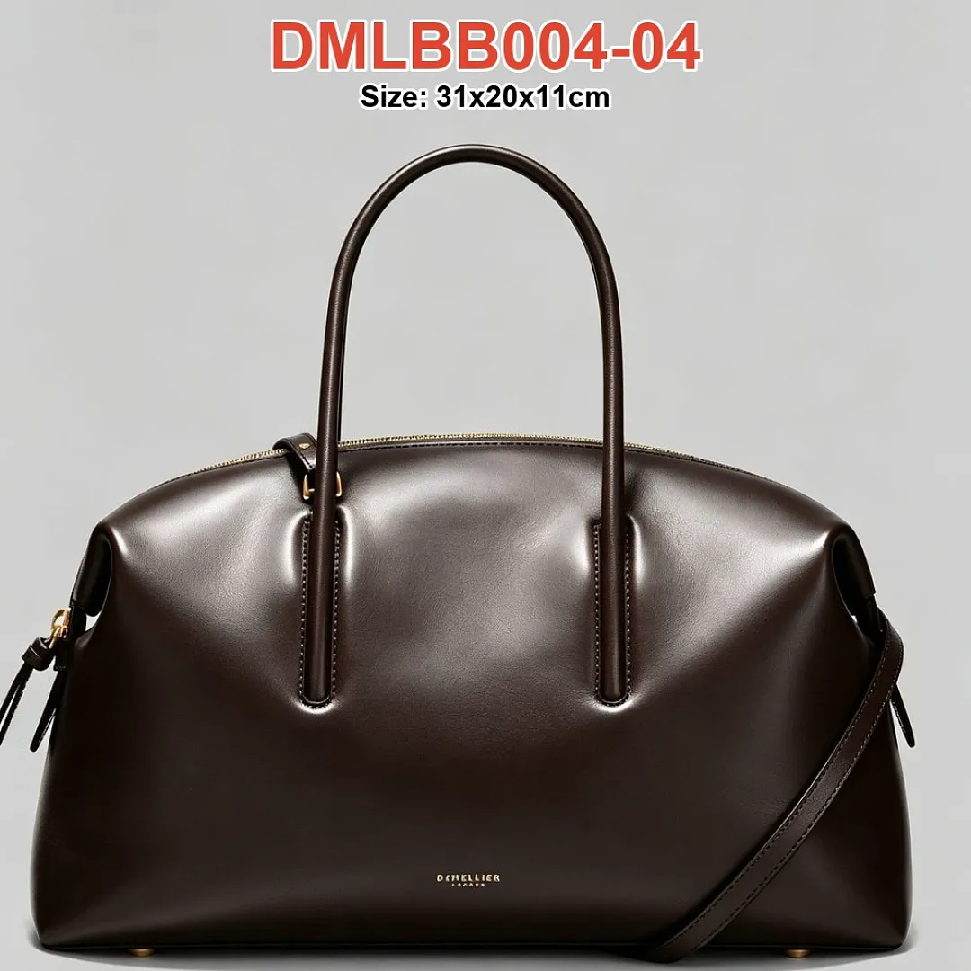 Demellier DMLBB004 תמונה 10