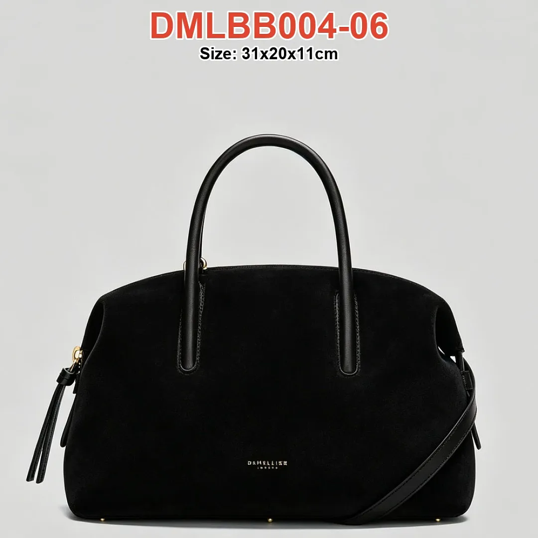 Demellier DMLBB004 תמונה 12