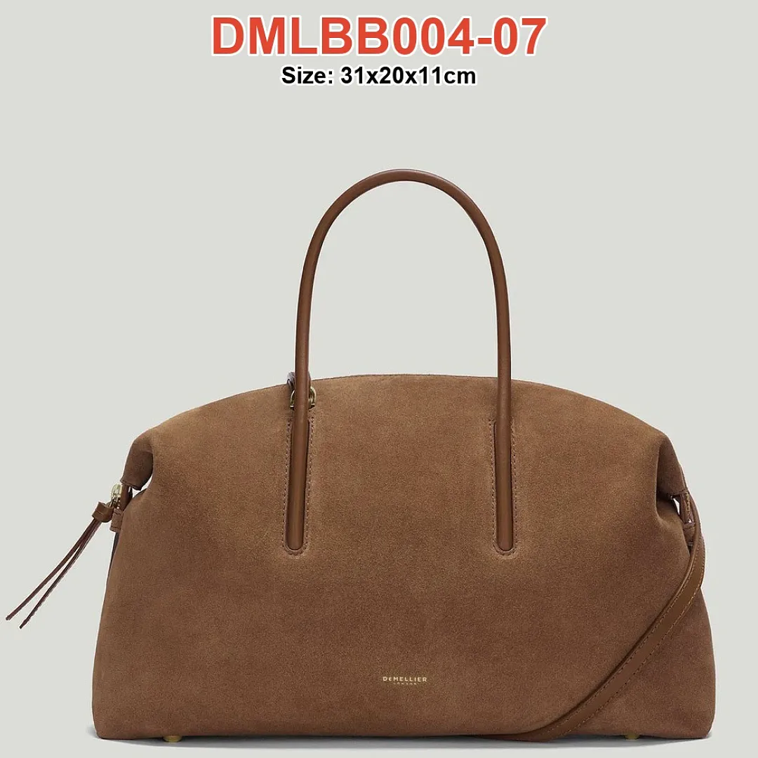 Demellier DMLBB004 תמונה 13