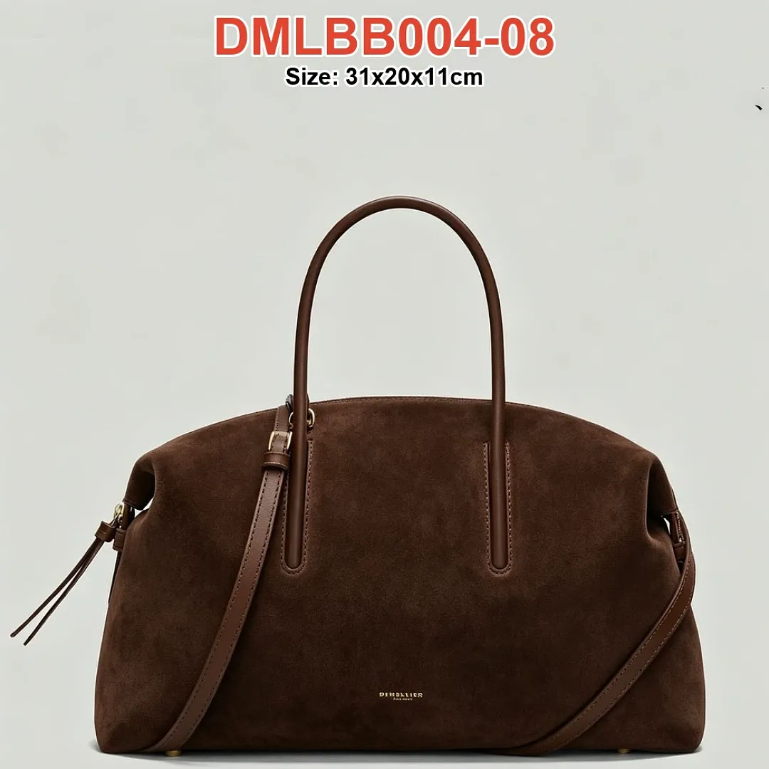 Demellier DMLBB004 תמונה 14