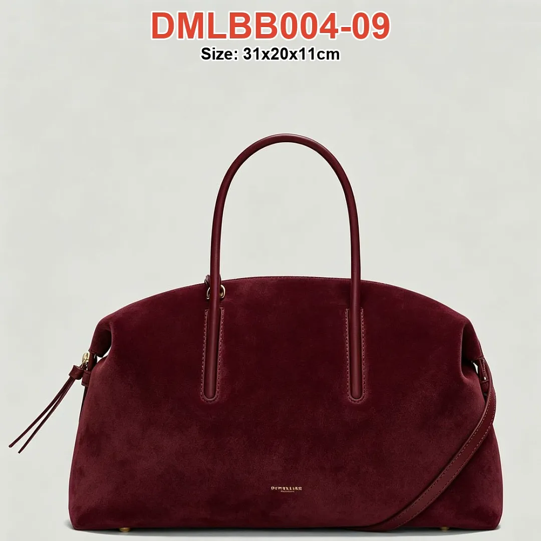 Demellier DMLBB004 תמונה 15