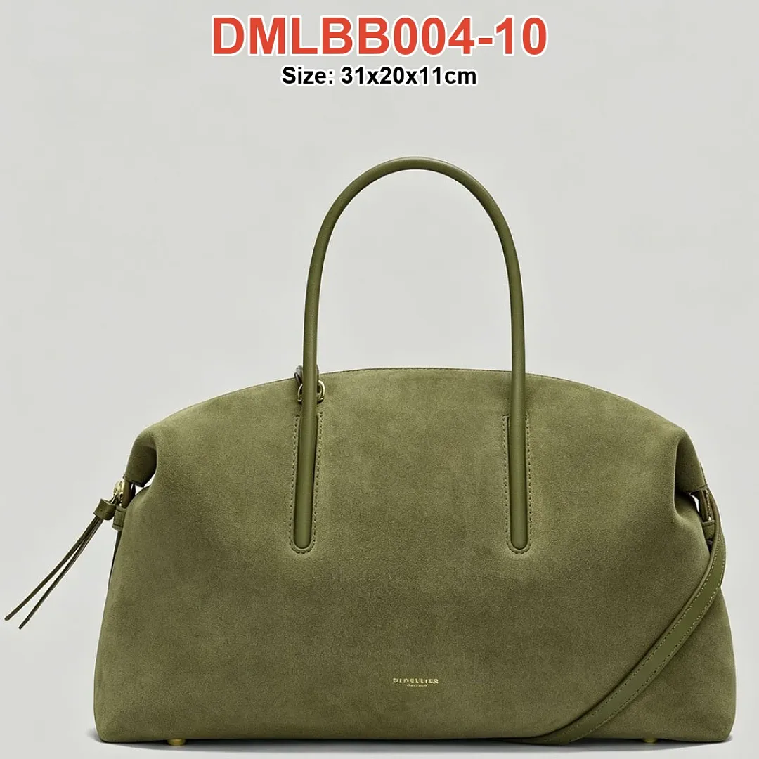 Demellier DMLBB004 תמונה 16