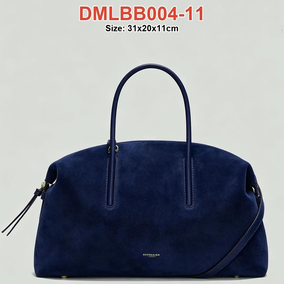 Demellier DMLBB004 תמונה 17