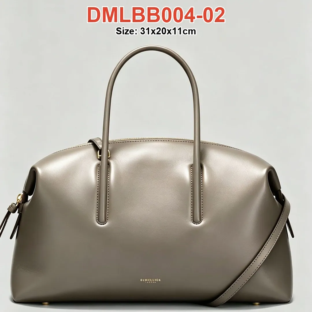 Demellier DMLBB004 תמונה 8